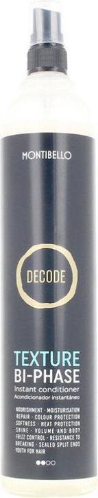 Immagine prodotto Montibello Balsamo Decode Texture Bi-Phase (400 ml) (400 ml)