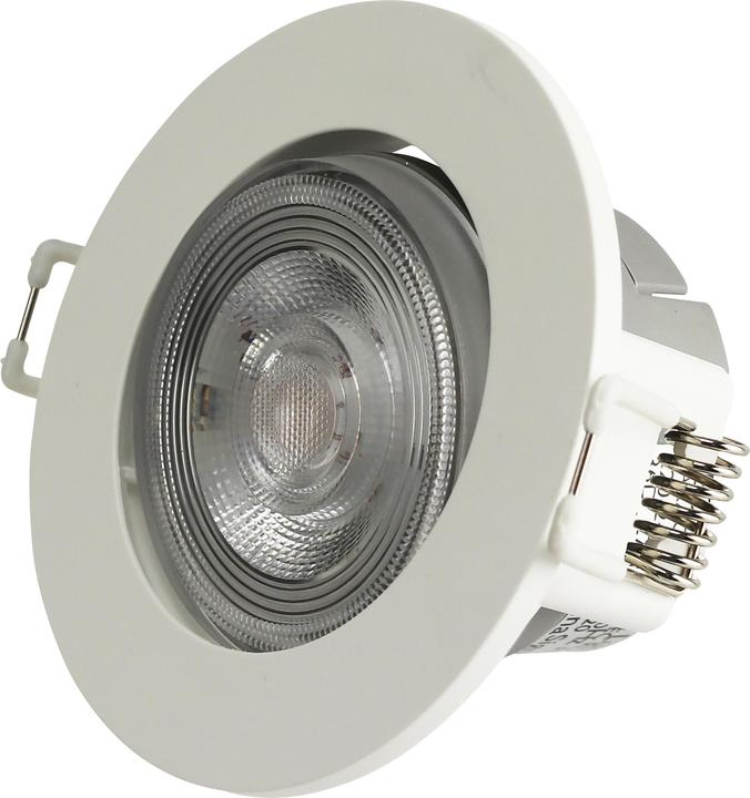 Actual product image Philips Recessed spot light (380 lm)