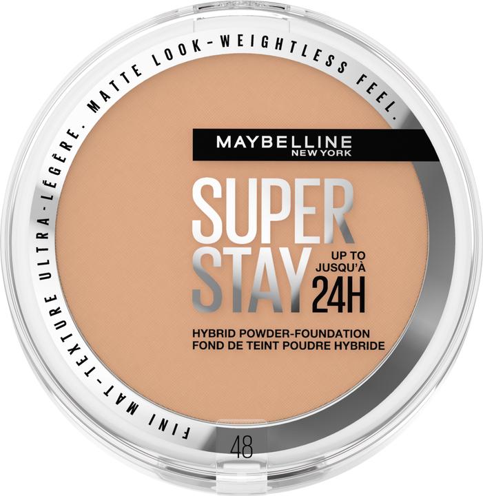 48 Beige soleil