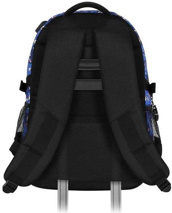 Produktbild Karactermania PLUS Running Backpack Action (32 l)