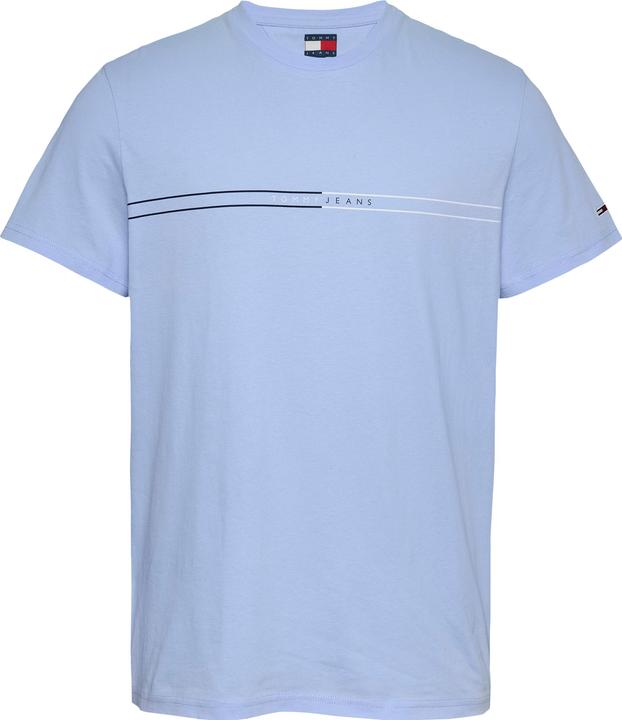 Immagine prodotto Tommy Jeans Tjm Slim Entry Graphic Tee Ext (S)