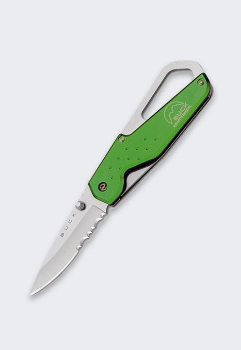 Image du produit Buck Approche courte Vert (7 cm)