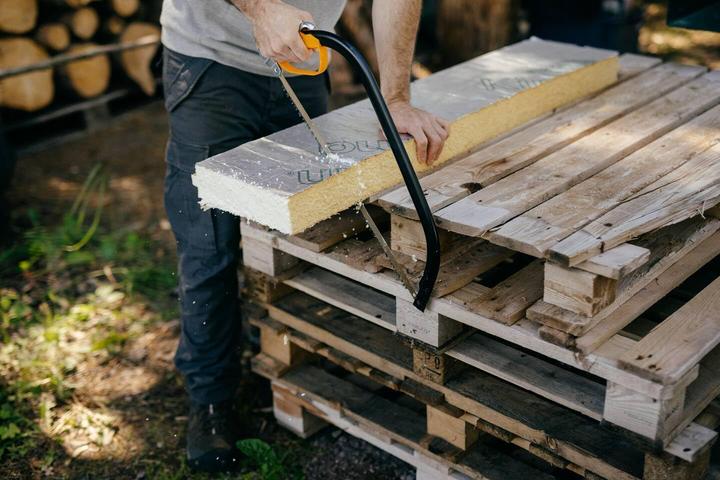 Produktbild Fiskars Bügelsäge