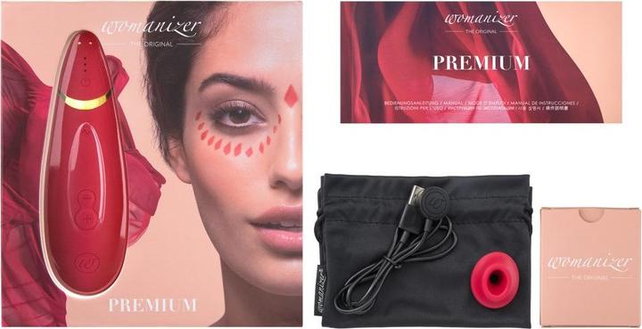 Image du produit Womanizer Premium