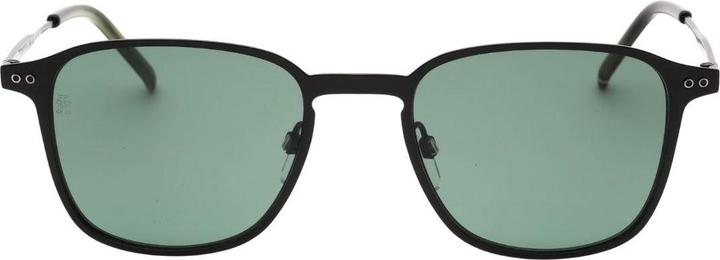 Actual product image Tommy Hilfiger Mens Matte Sunglasses