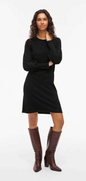 Actual product image Vila VIKERRY Gestricktes Midikleid (L)