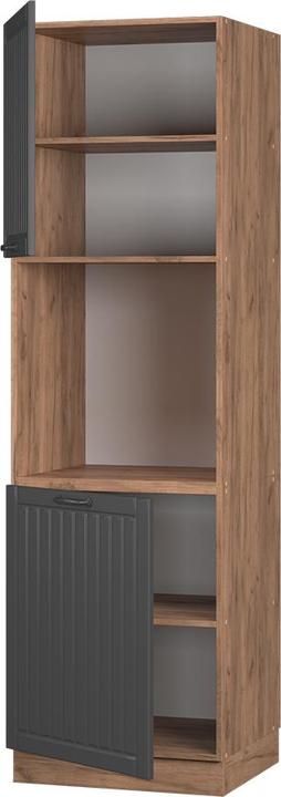 Immagine prodotto Vicco Herdumbauschrank Fame-Line (60 x 58.10 x 206.80 cm)