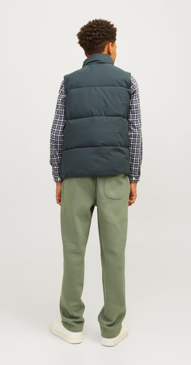 Produktbild Jack & Jones Pufferweste Für jungs Pufferweste (140)