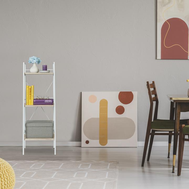 Immagine prodotto Relaxdays Scaffale verticale