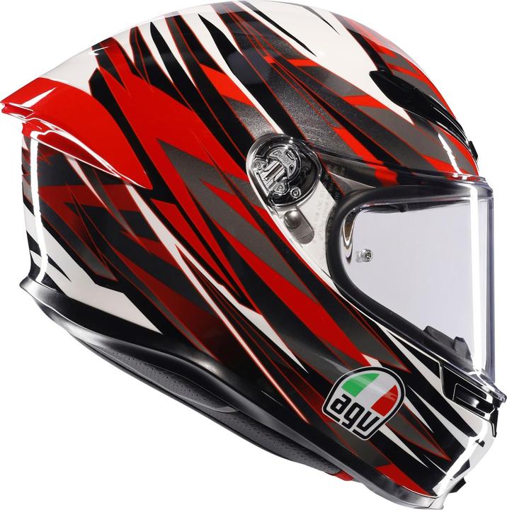 Immagine prodotto AGV Valigetta integrale K-6 S Reeval (55 - 56 cm, S)