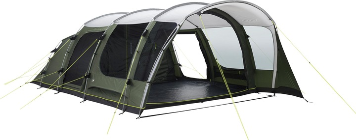 Outwell Greenwood 6 (Tunnel tent, 26.60 kg, 6 persons)