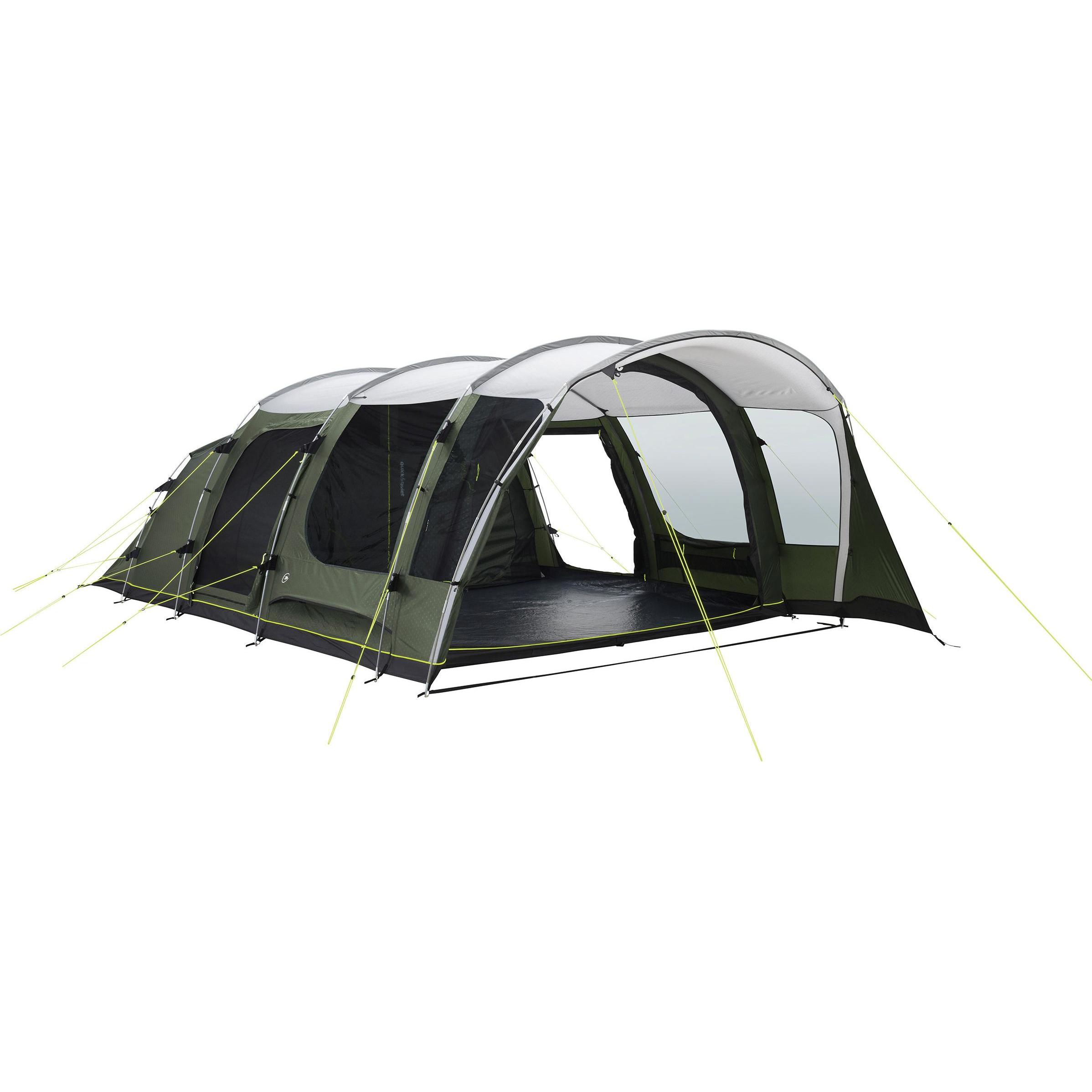 Outwell, Zelt, (Tunnelzelt, 26.60 kg, 6 Personen)