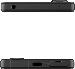 Produktbild Sony Xperia 5 V (128 GB, Black, 6.10", SIM + eSIM, 48 Mpx, 5G)