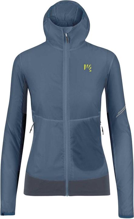 Actual product image Karpos Lot Evo W Jacket (S)