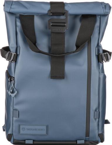 Produktbild Wandrd PRVKE 21L Aegean Blue Photo Bundle V4 (Fotorucksack, 21 l)