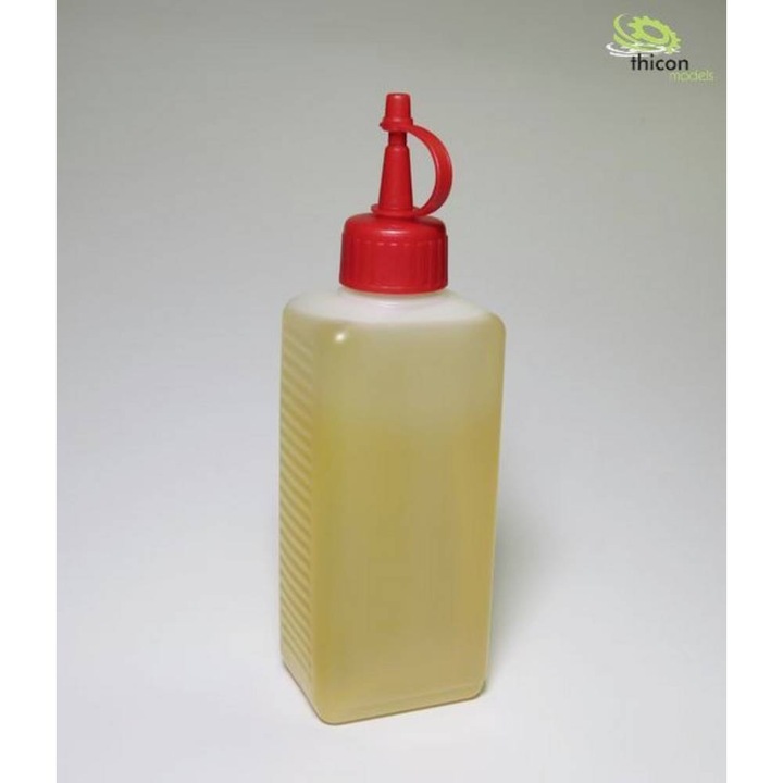 Produktbild Thicon Models Hydrauliköl HLP22 250 ml