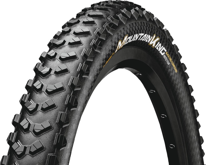 Produktbild Continental Mountain King ShieldWall (27.5 x 2.30, 58-584)