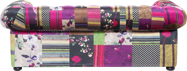 Actual product image Beliani Chesterfield (3-seater)