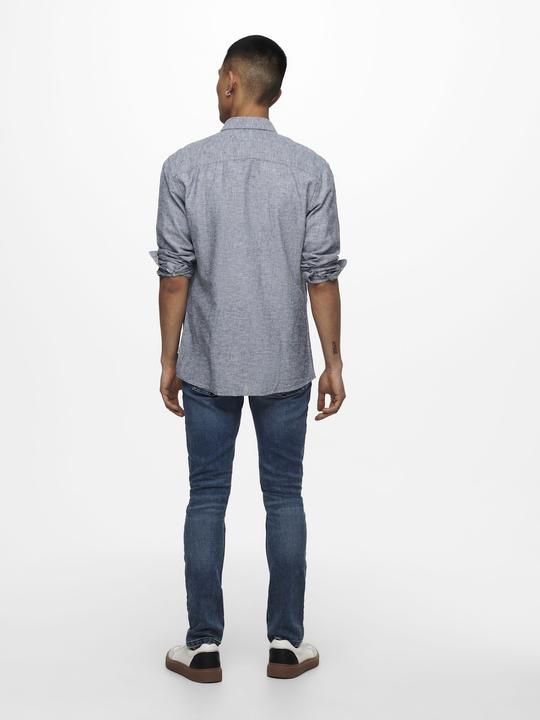Produktbild Only & Sons Langarmhemd (XL)