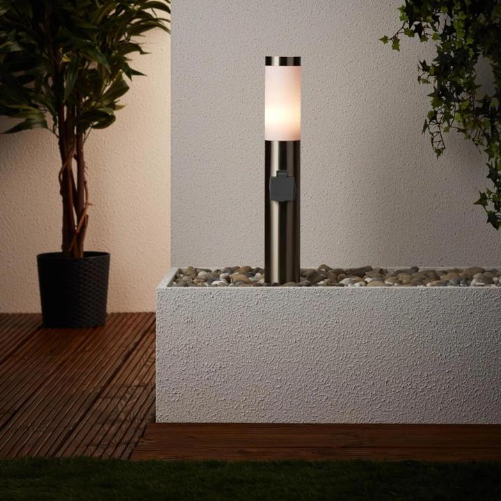 Produktbild Brilliant Chorus (E27, IP44)