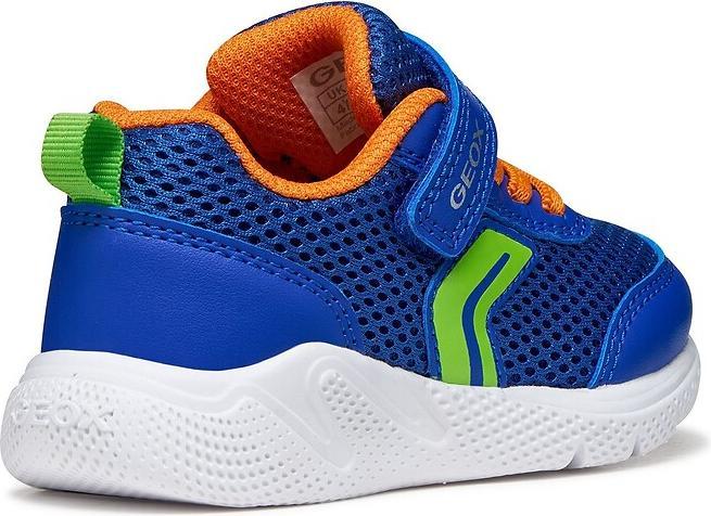 Produktbild Geox Sneakers SPRINTYE (25)