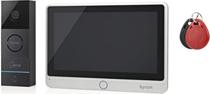 Produktbild Byron DIC-24112 (Kabelgebunden)