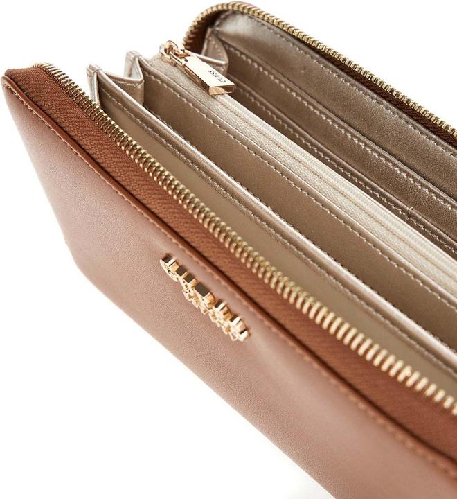 Actual product image Guess Laurel SLG Zip Around Wallet