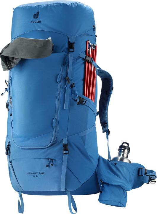 Produktbild Deuter Aircontact Core 70+10 (70 l)