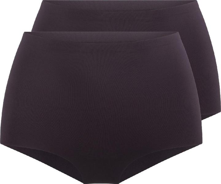 Produktbild LingaDore 2-pack Taille Slip (S, 2er Pack)