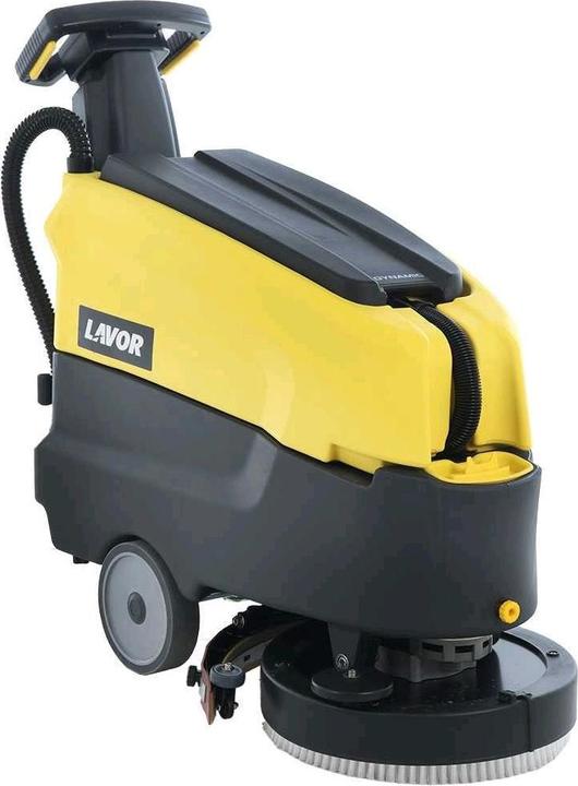 Lavor L4 45E 3 in 1 Bodenreinigungsmaschine (Aspirateur eau et poussière)