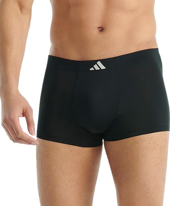 Produktbild adidas 6er Pack Active Micro Tech Retro Short / Pant (L, 6er Pack)