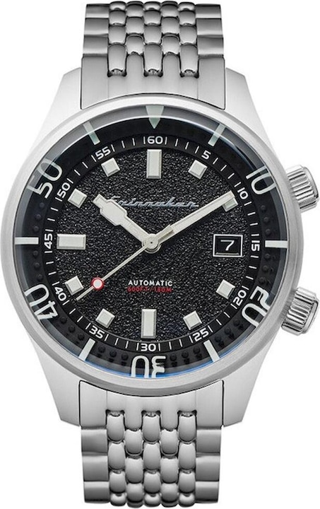 Immagine prodotto Spinnaker SP-5062-11 Bradner (Orologio da polso analogico, 42 mm)
