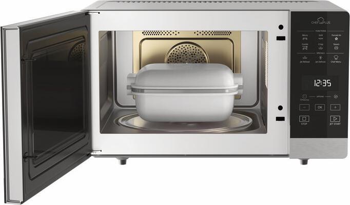 Image du produit Bauknecht MW 49 SL CH (25 l)
