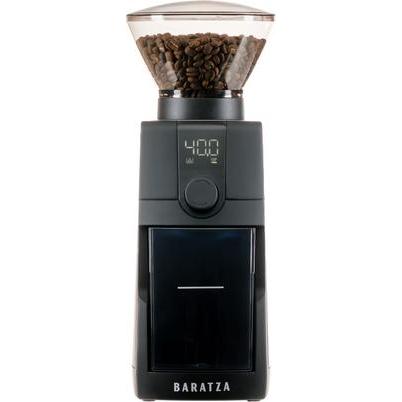 Baratza Encore ESP Pro Schwarze 230V Kaffeemühle, Macinacaffè, Nero