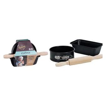 Kinderback-Set 3-Teilig (57964814)