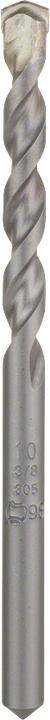 Produktbild Bosch Professional Zubehör Betonbohrer CYL-3, Durchmesser 10 mm (9 mm)