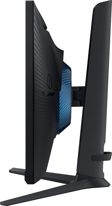 Produktbild Samsung Odyssey G3 LS24AG300NUXEN (1920 x 1080 Pixel, 24")