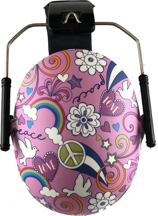 Actual product image Baby Banz Earmuff Kidz (1 x)