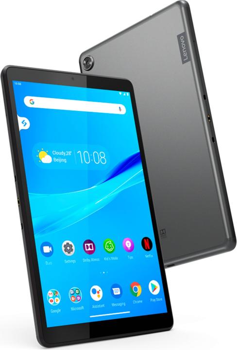 Produktbild Lenovo Tab M8 (2. Gen) (nur WLAN, 8", 32 GB, Iron Grey)