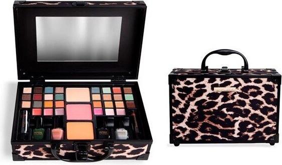 Aquarius Magic Studio Wild Safari Maletin Completo