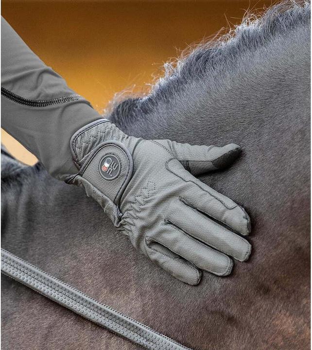 Produktbild Premier Equine reithandschuhe daen preier equine etaro (M)