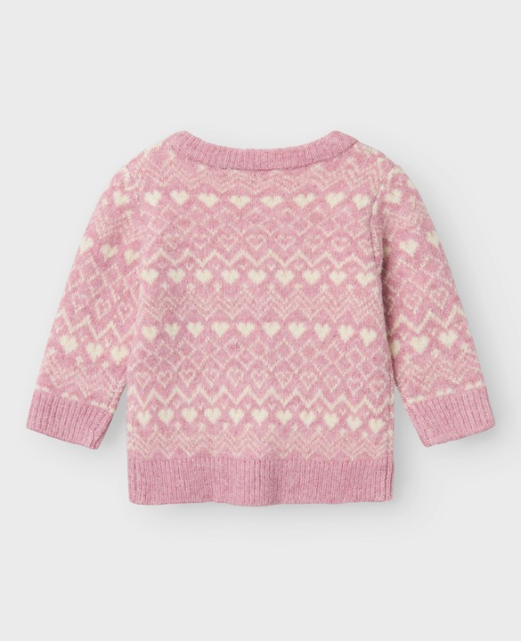 Produktbild Name it Langarm Strickjacke (68)