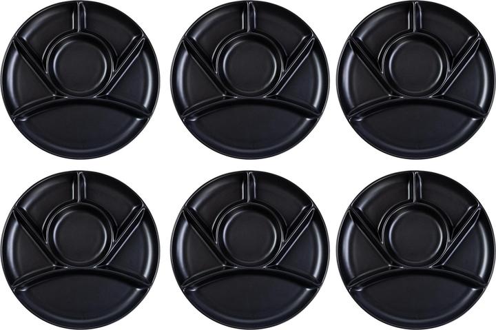 Image du produit Cocon Assiette à fondue