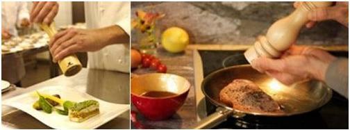 Productafbeelding Peugeot Parijs (Peper)