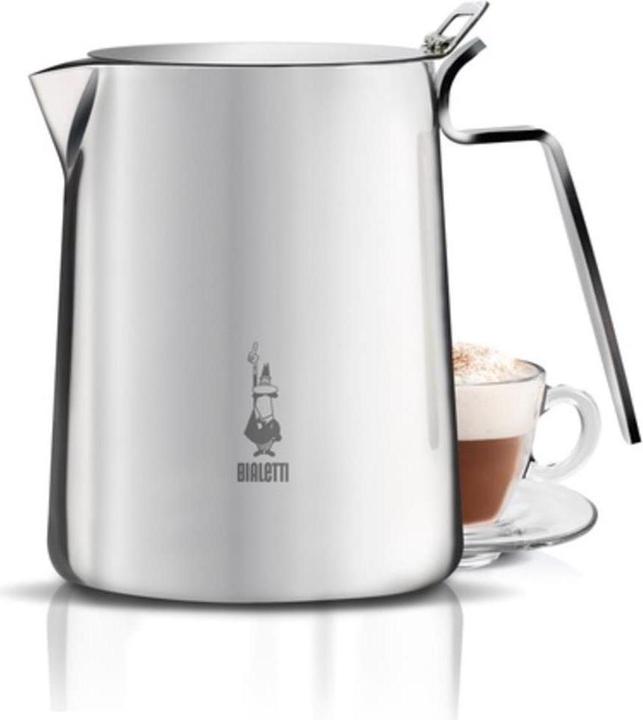 Produktbild Bialetti Milchkanne