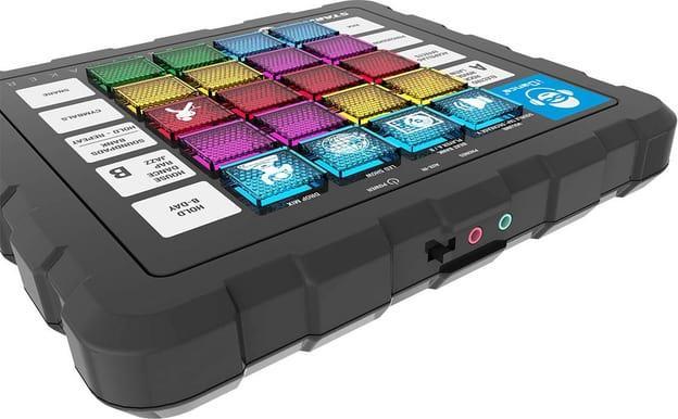 Actual product image Idance DJ SP Pack (Sampler)