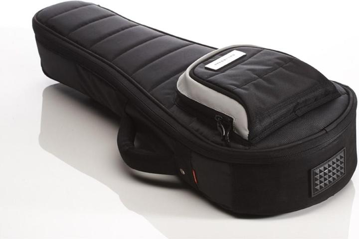 Actual product image mono M80-UC-BLK Ukulele Case (Ukelele)