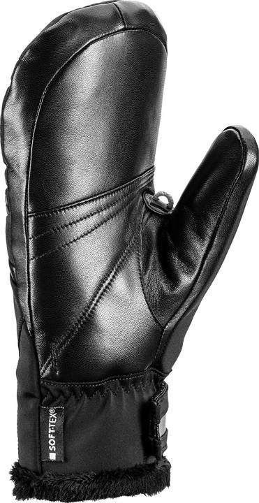Produktbild Leki Snowfox 3D Lady Mitt (7)