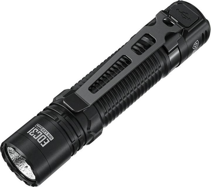 Nitecore EDC31 (11.32 cm, 3500 lm)