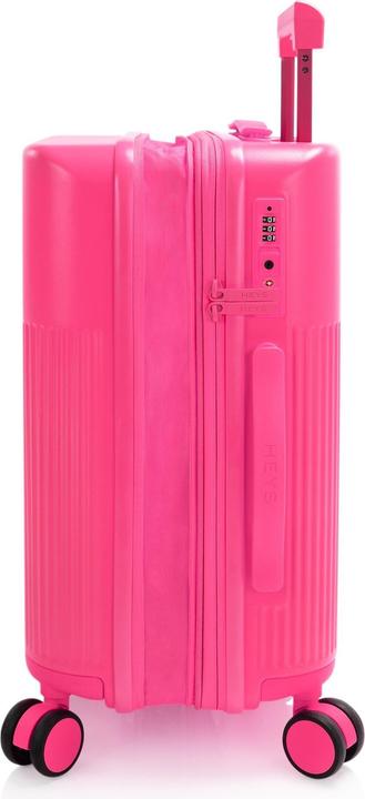 Produktbild Heys HiLite - Handgepäck Koffer, Flamingo (46 l)